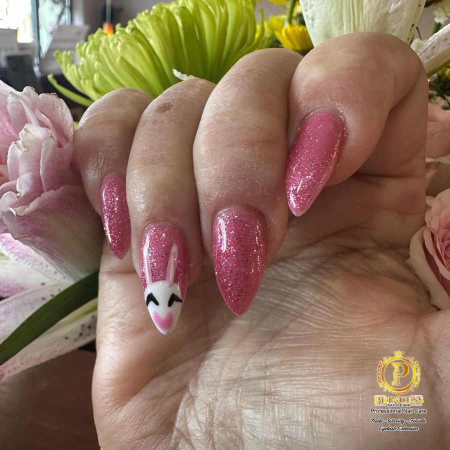 Nail Art Design
